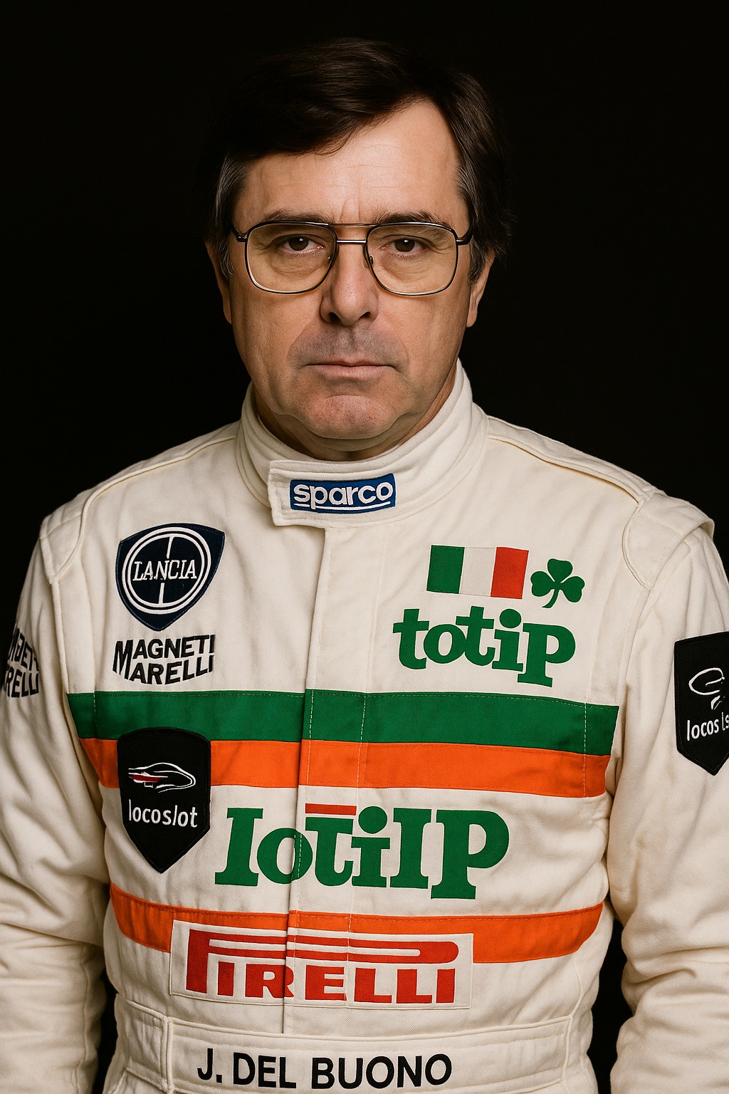 Jorge del Buono